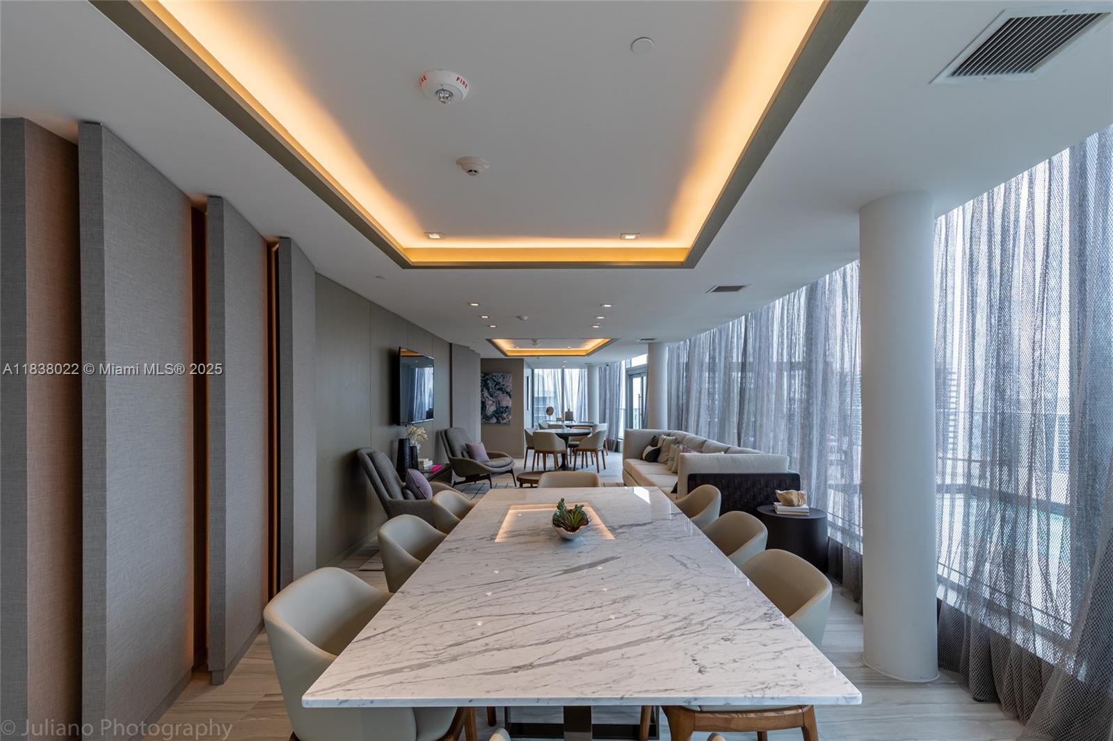 4010 SOUTH OCEAN CONDO - Residential