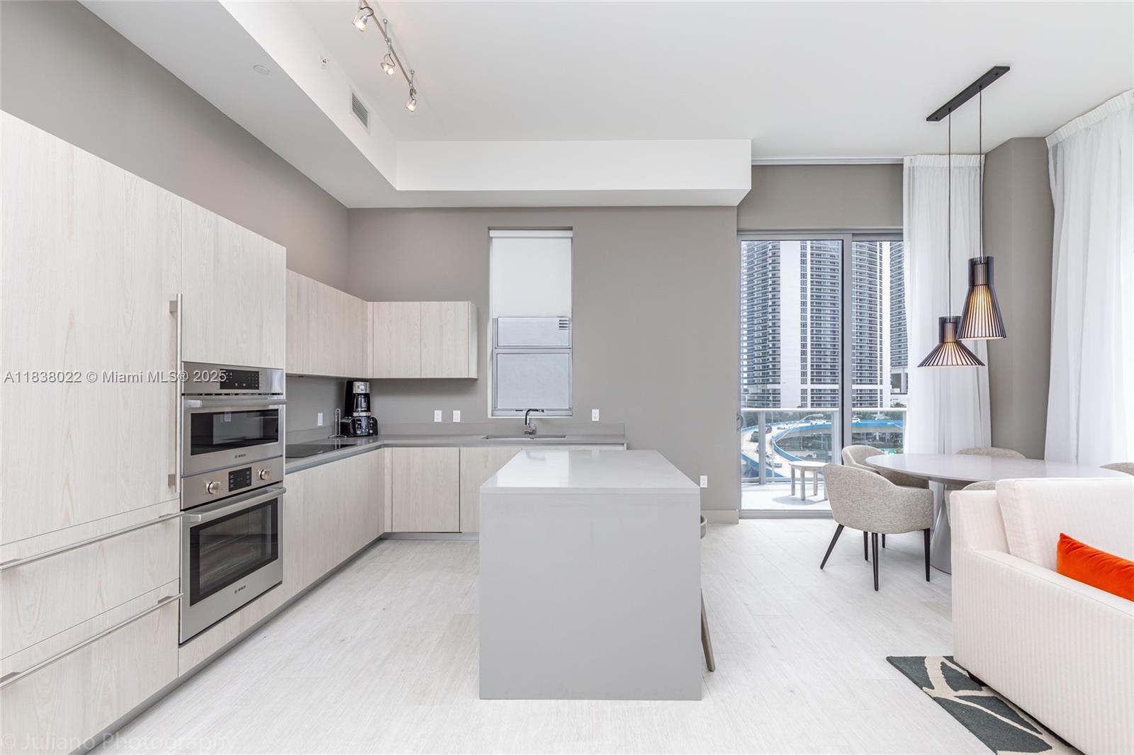 4010 SOUTH OCEAN CONDO - Residential