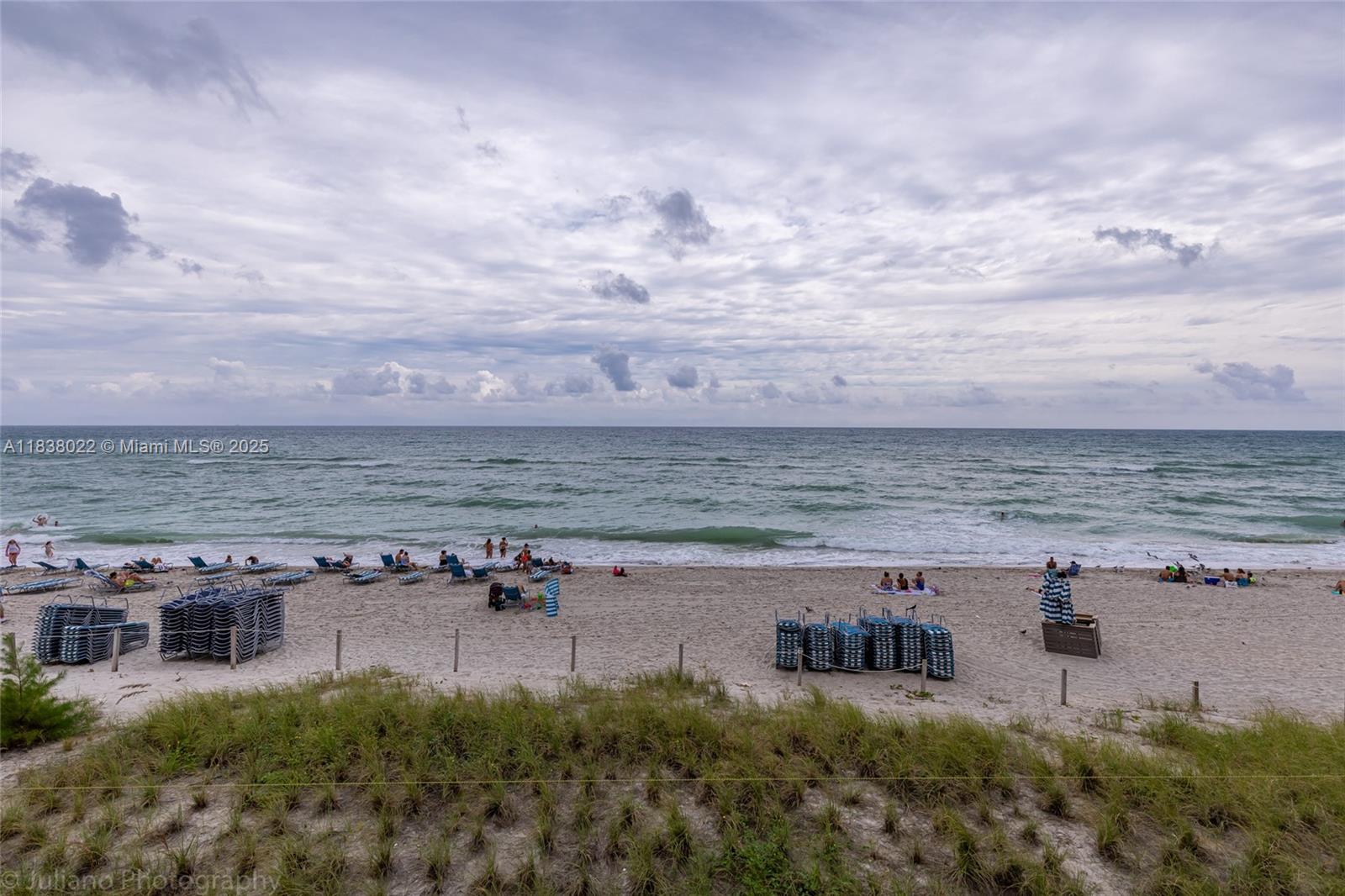 4010 SOUTH OCEAN CONDO - Residential