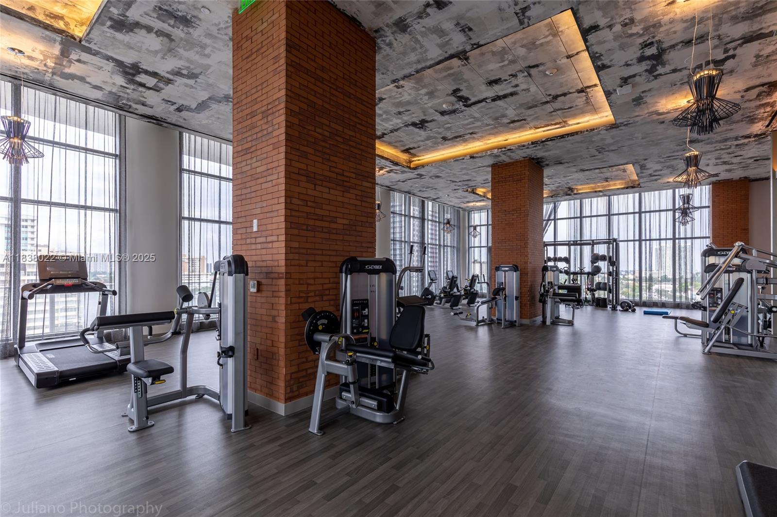 4010 SOUTH OCEAN CONDO - Residential