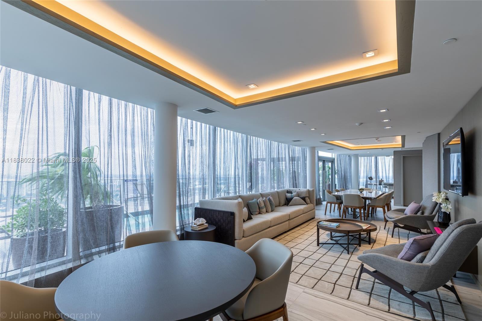 4010 SOUTH OCEAN CONDO - Residential