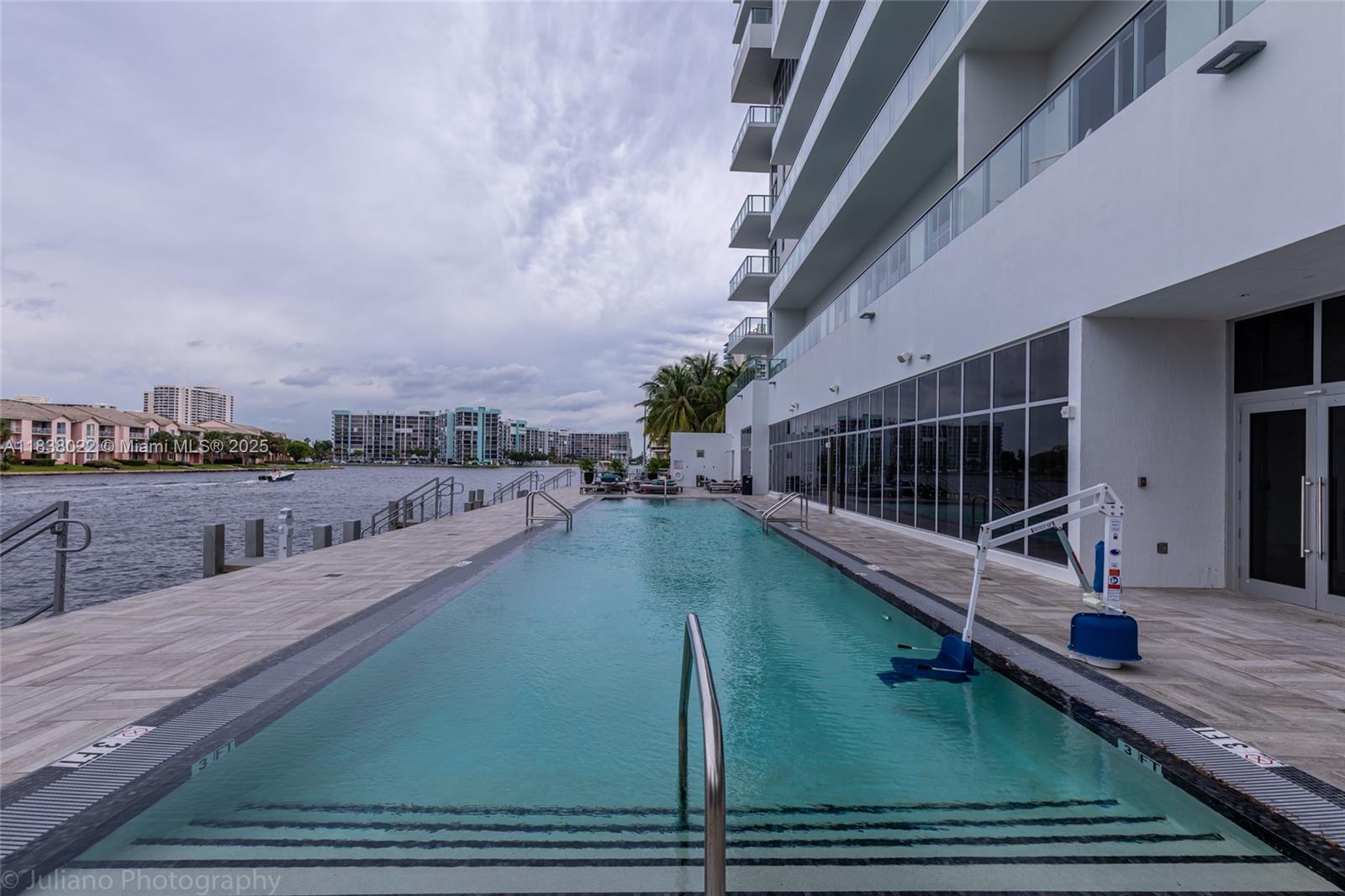 4010 SOUTH OCEAN CONDO - Residential