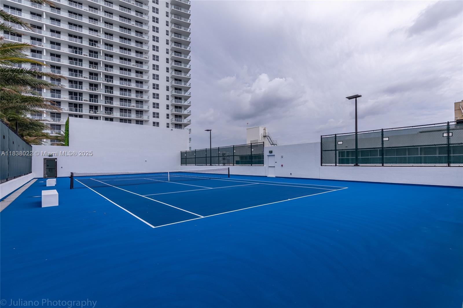 4010 SOUTH OCEAN CONDO - Residential