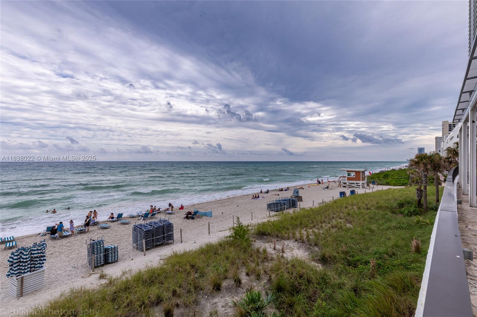 4010 SOUTH OCEAN CONDO - Residential