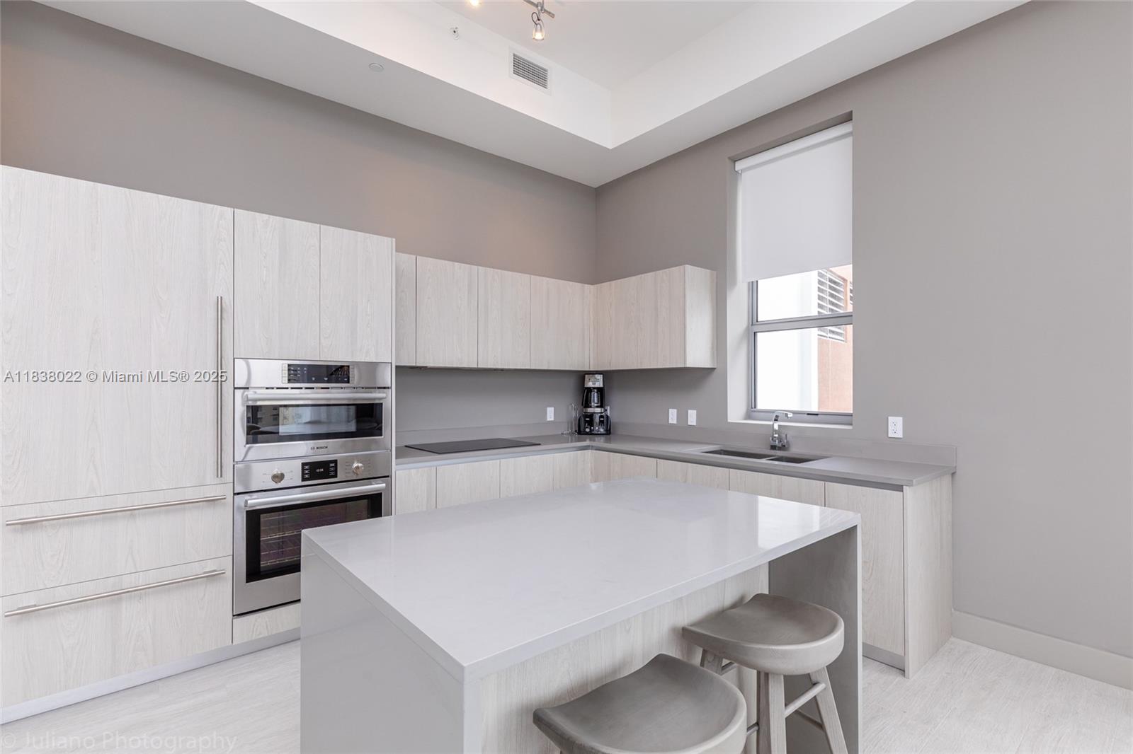 4010 SOUTH OCEAN CONDO - Residential