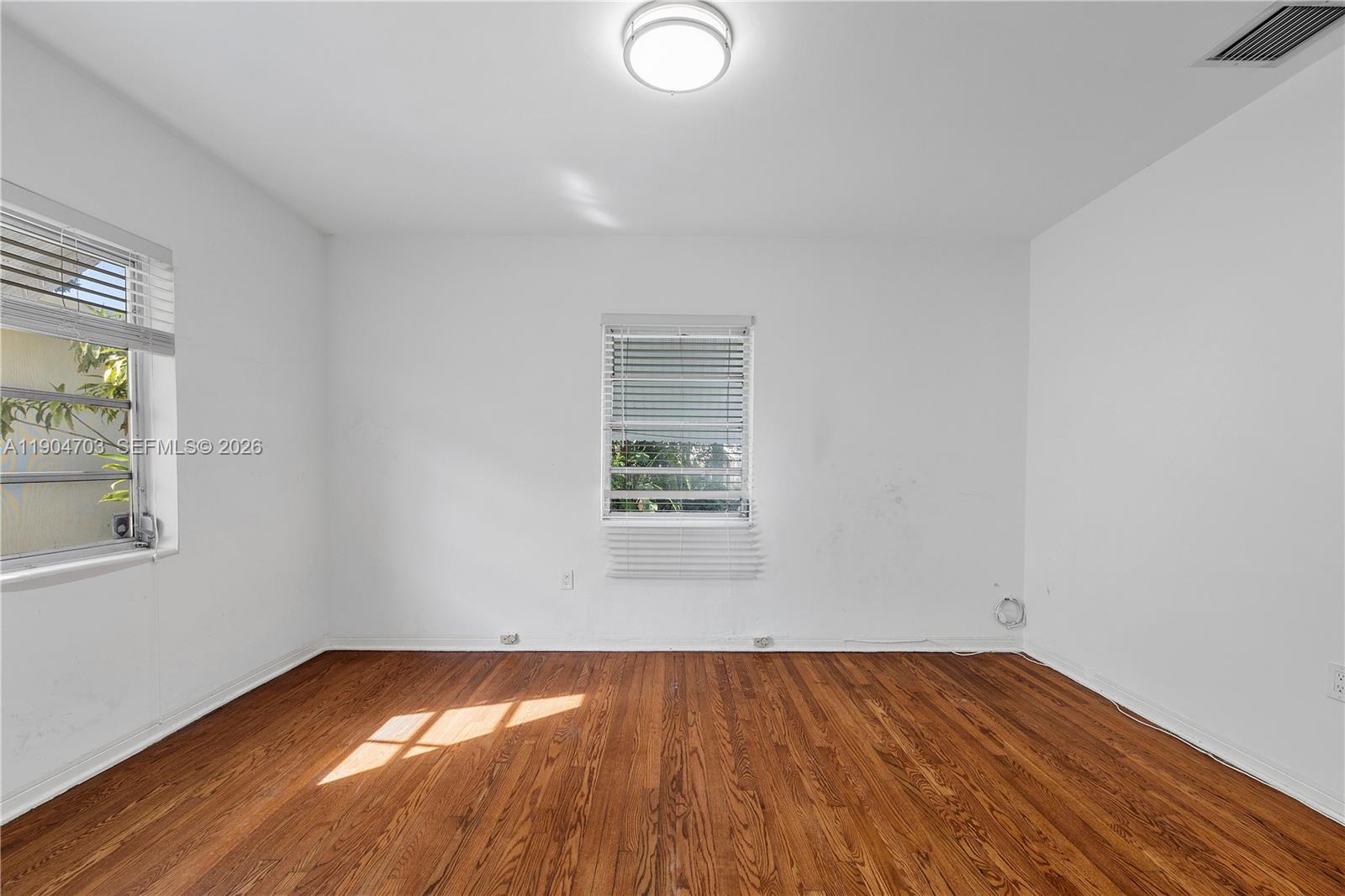 SECOND AMD PLAT OF NORMAN - Residential