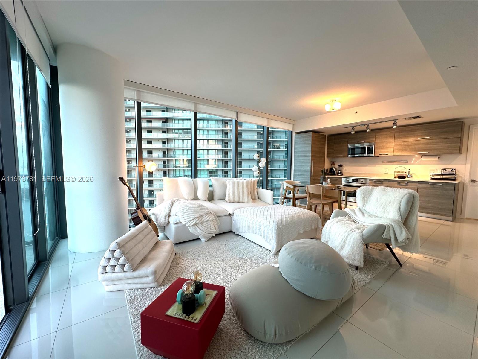 PARAISO BAY CONDO - Residential Lease