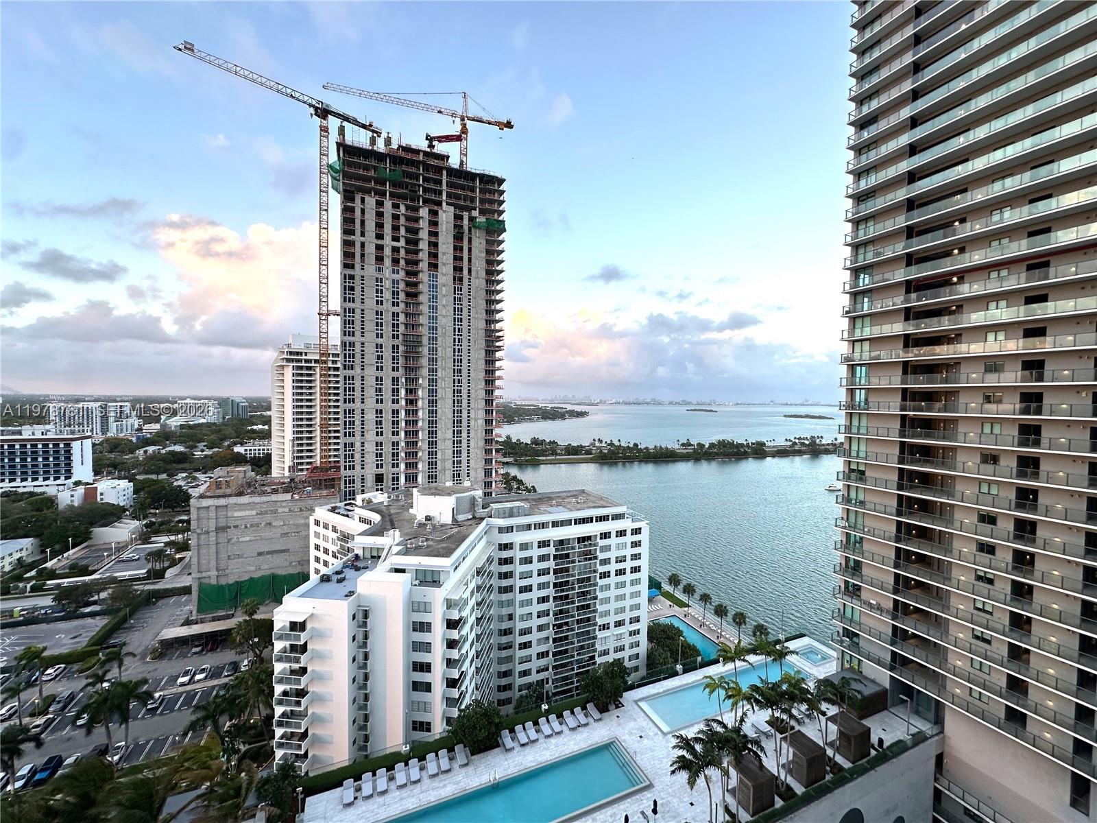 PARAISO BAY CONDO - Residential Lease