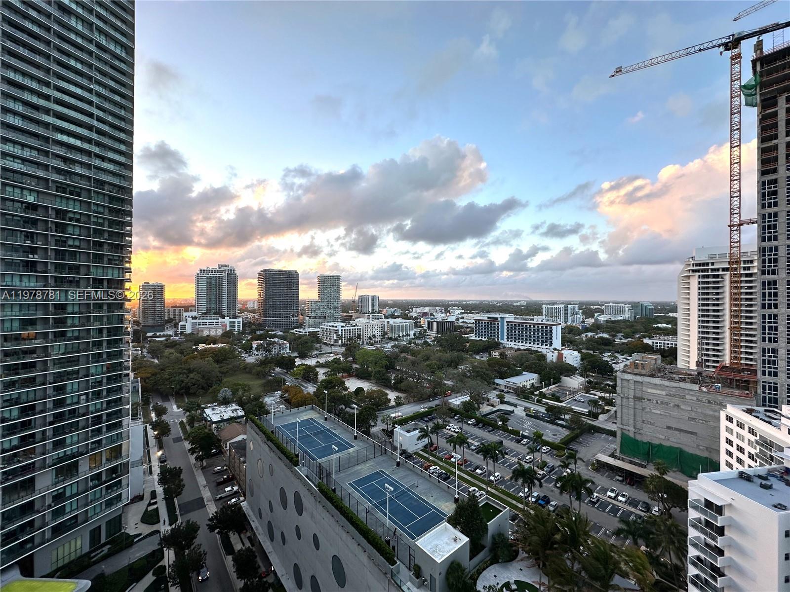 PARAISO BAY CONDO - Residential Lease