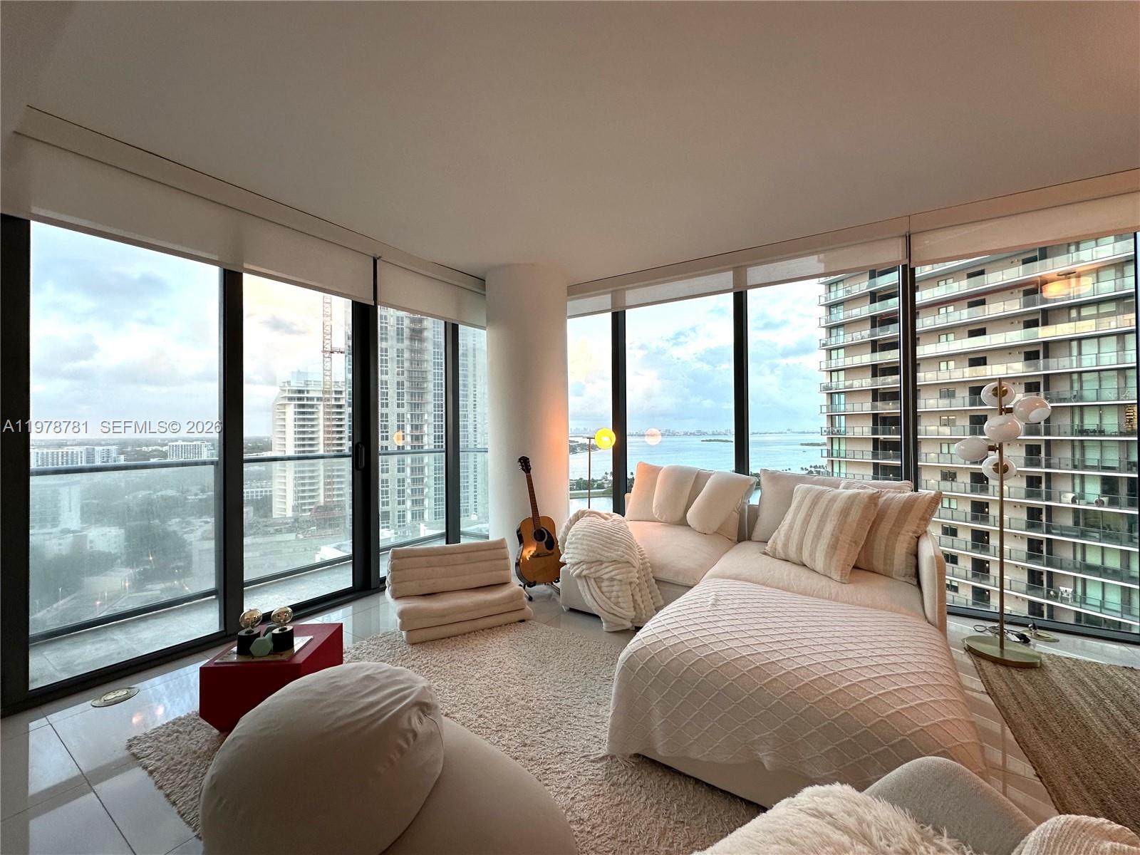 PARAISO BAY CONDO - Residential Lease