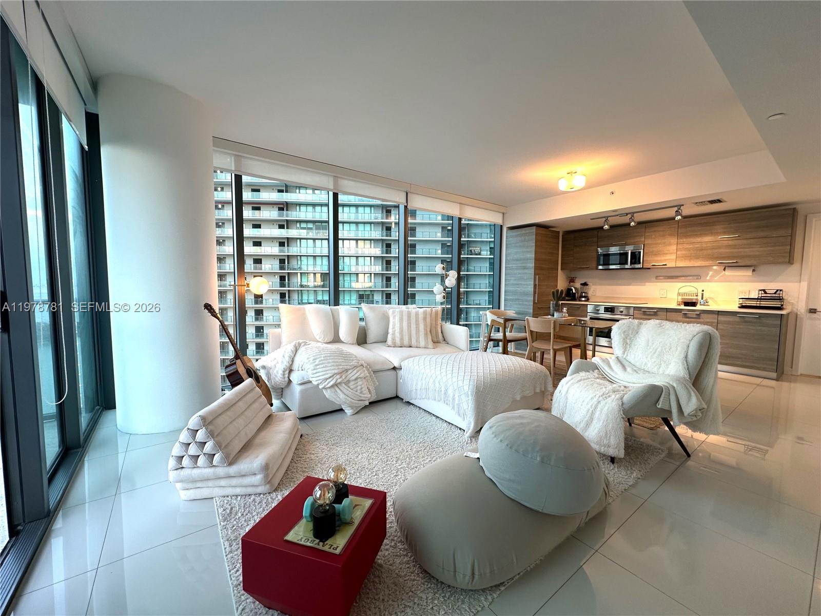 PARAISO BAY CONDO - Residential Lease