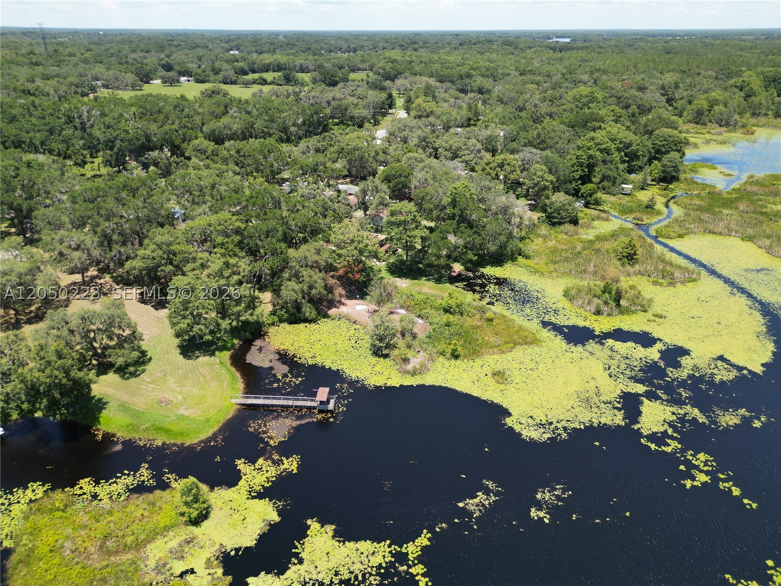 LAKE SHORE - Residential Lease