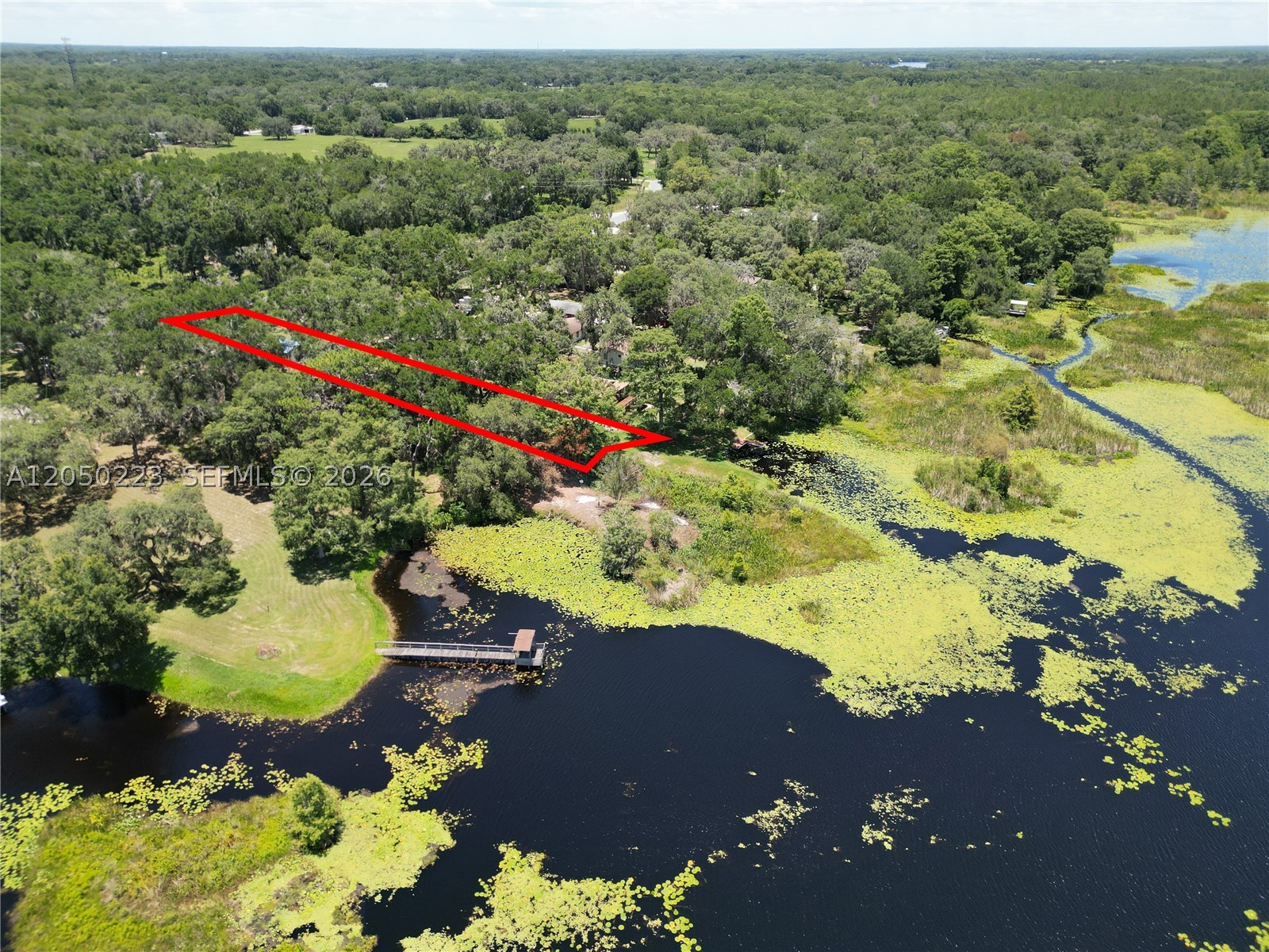 LAKE SHORE - Residential Lease