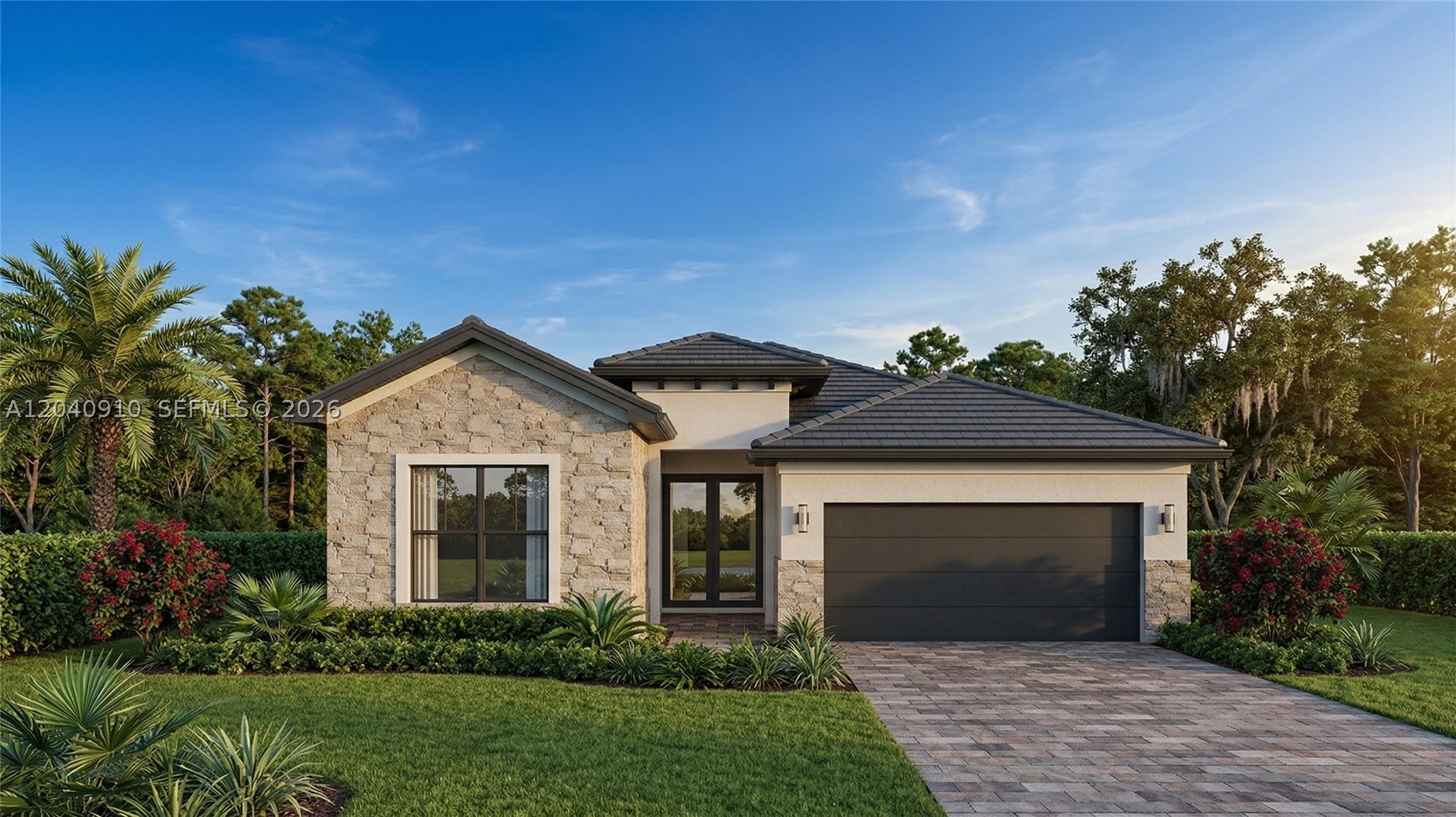 Ava's Estates - Residential