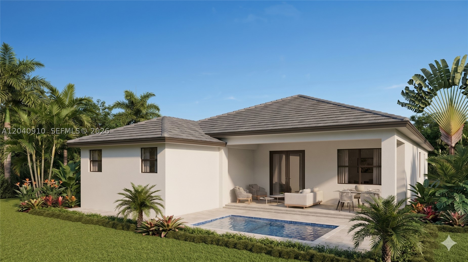 Ava's Estates - Residential