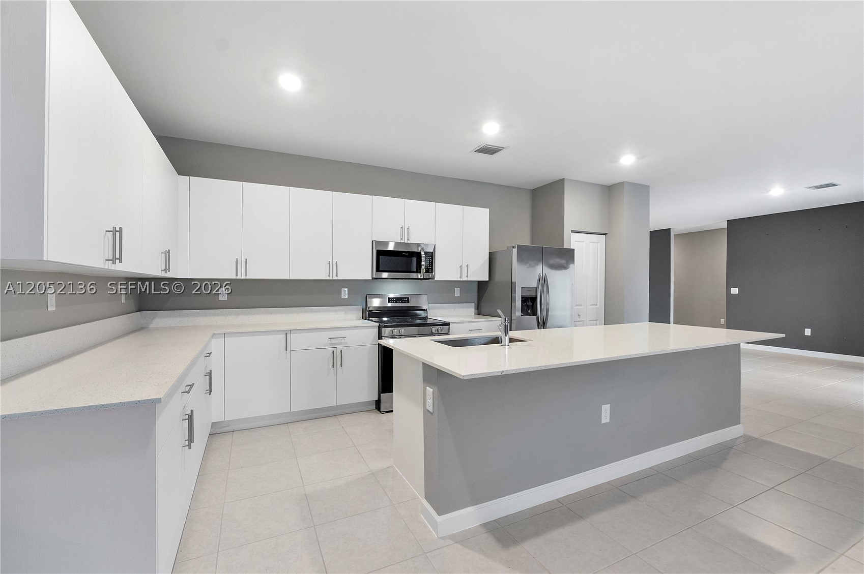 Sedona Estates - Residential