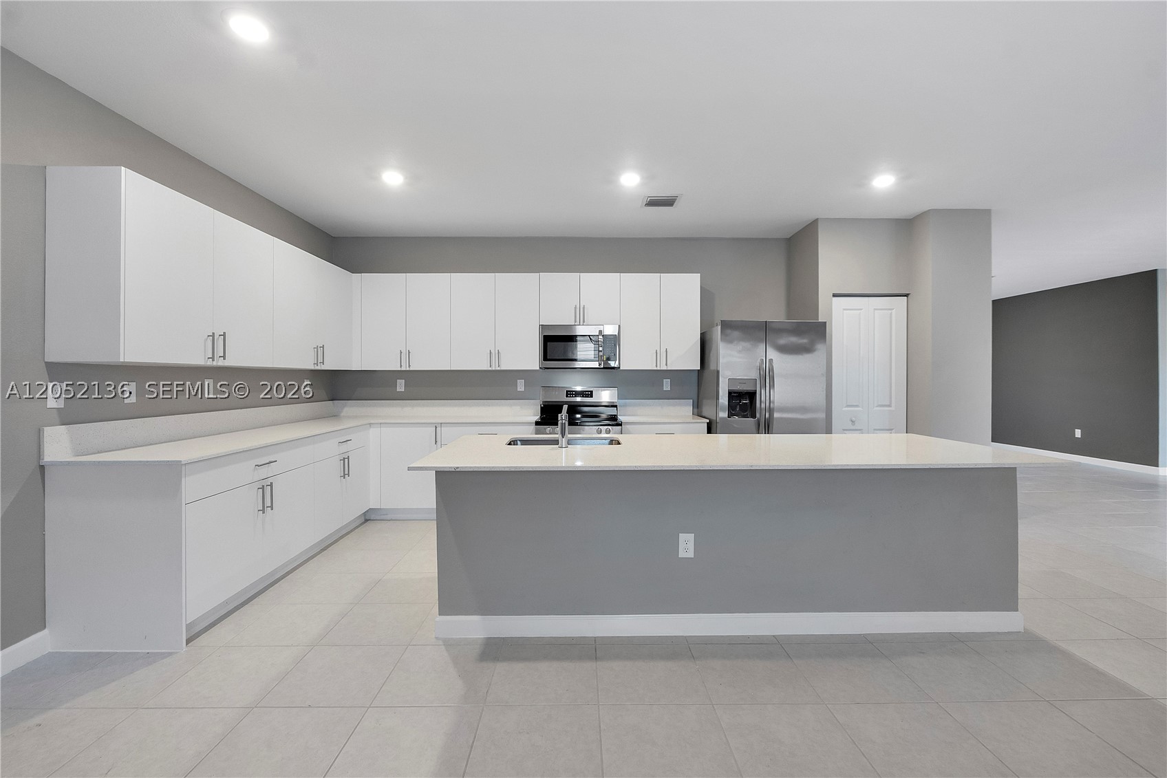 Sedona Estates - Residential