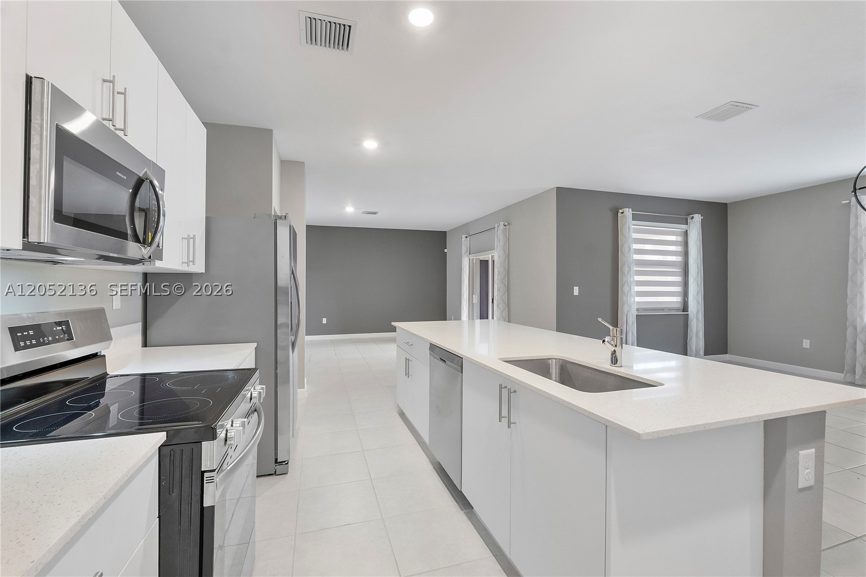 Sedona Estates - Residential