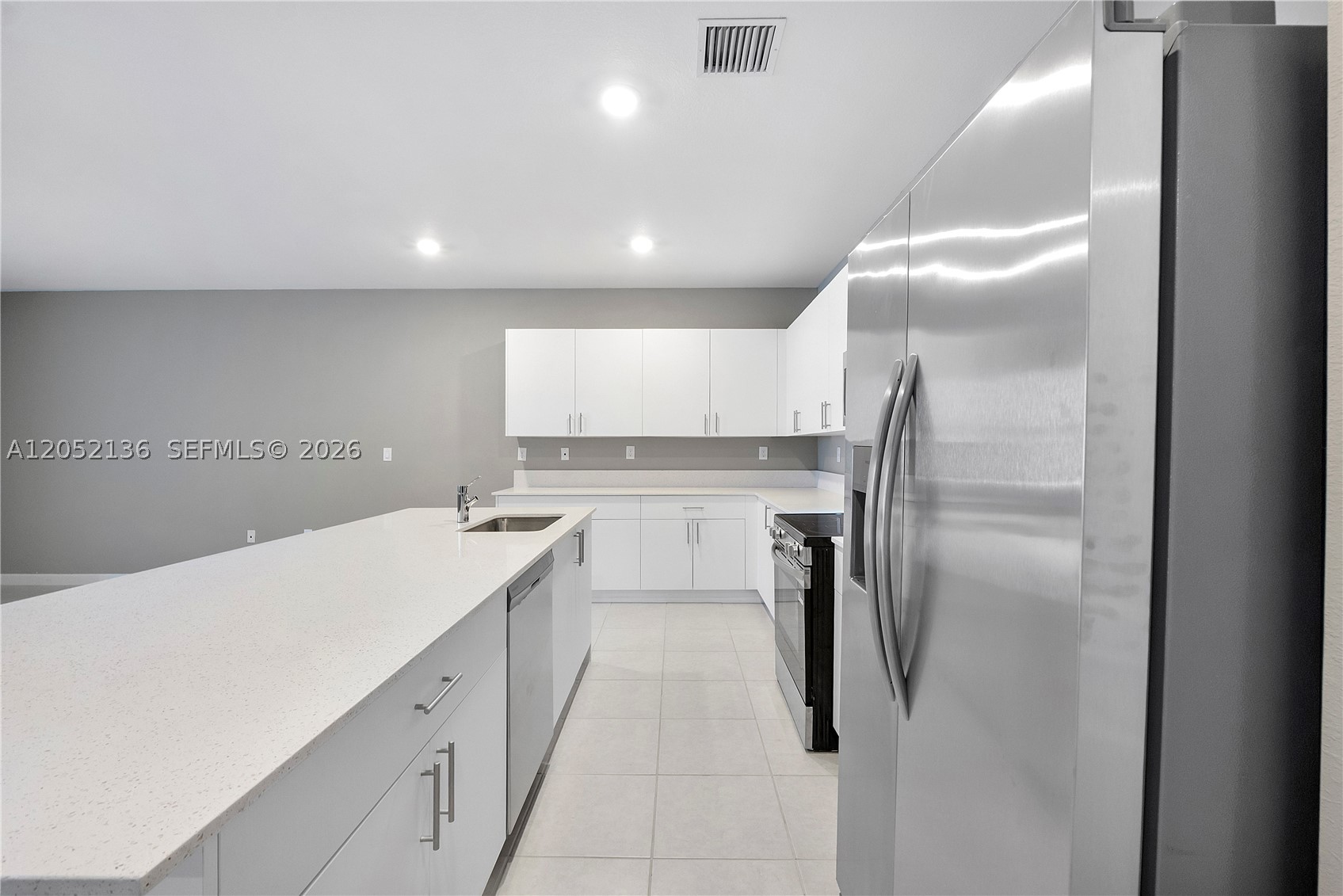 Sedona Estates - Residential