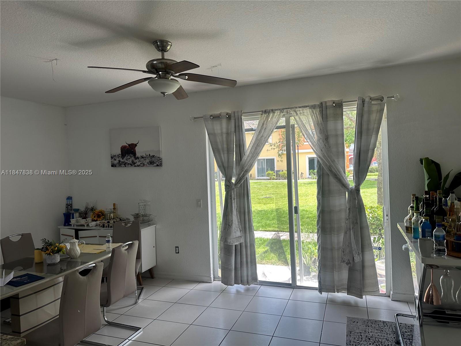VILLAGE WALK - Residential