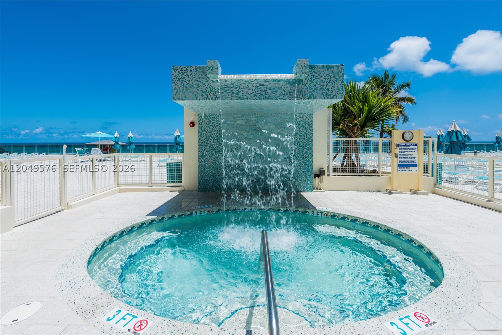 WAVE CONDO - Residential Lease