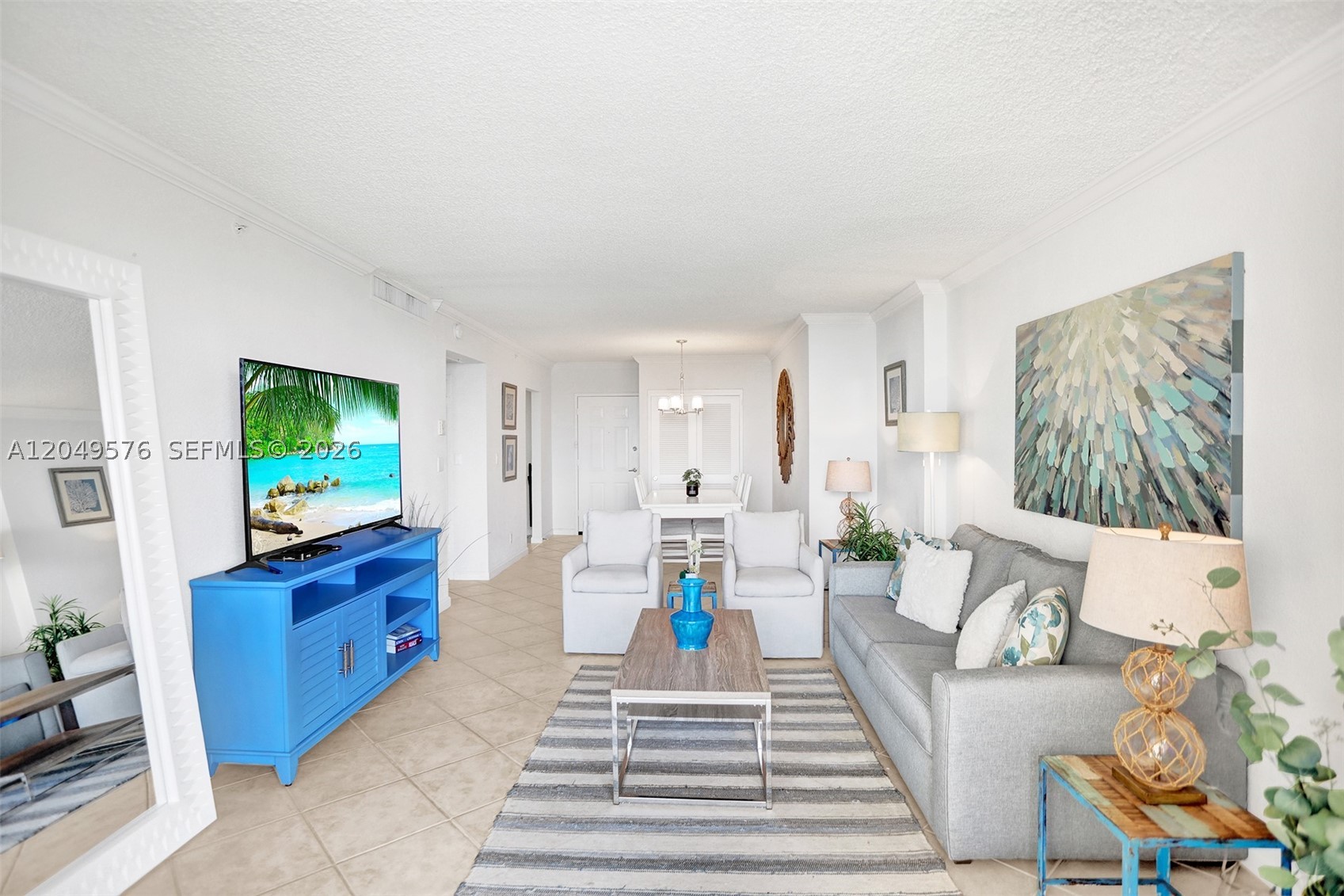 WAVE CONDO - Residential Lease