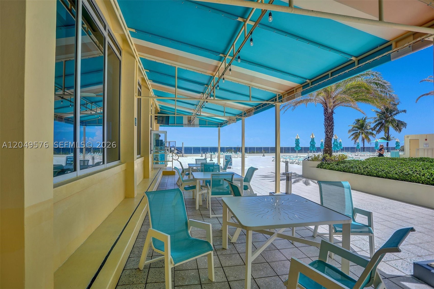 WAVE CONDO - Residential Lease