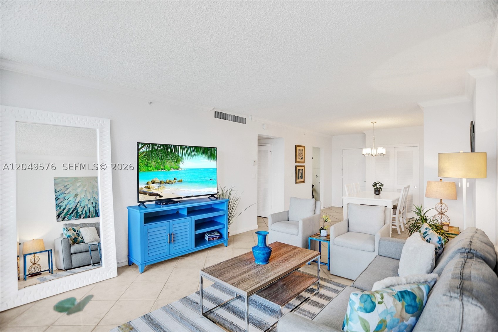 WAVE CONDO - Residential Lease