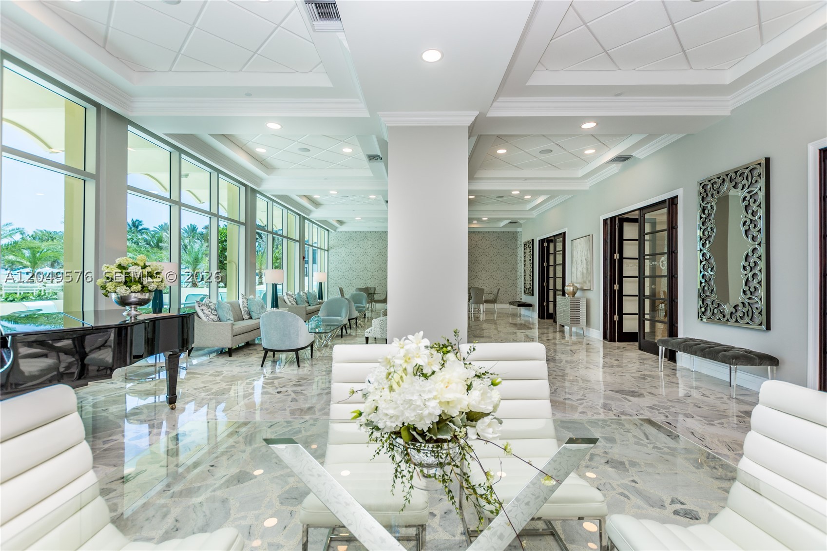 WAVE CONDO - Residential Lease