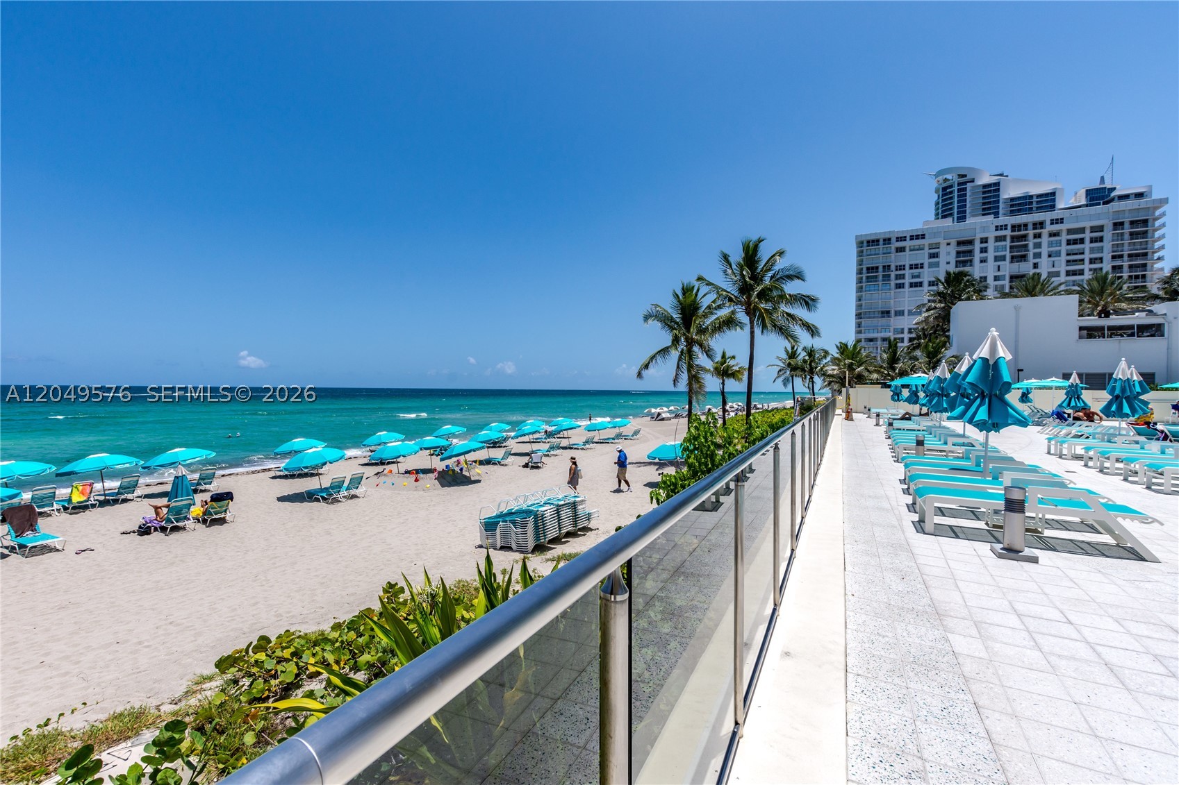 WAVE CONDO - Residential Lease