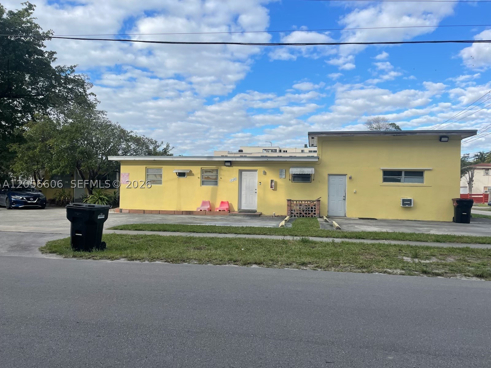 DIXIANNA VILLAS - Residential