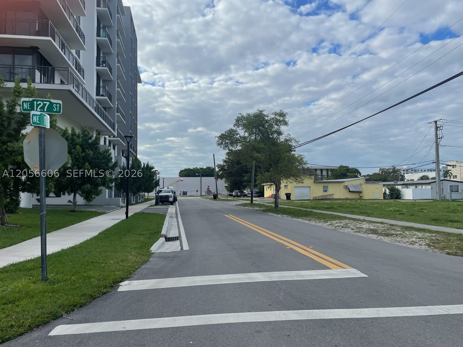 DIXIANNA VILLAS - Residential