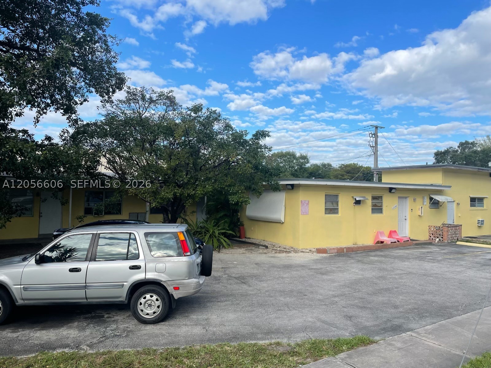 DIXIANNA VILLAS - Residential