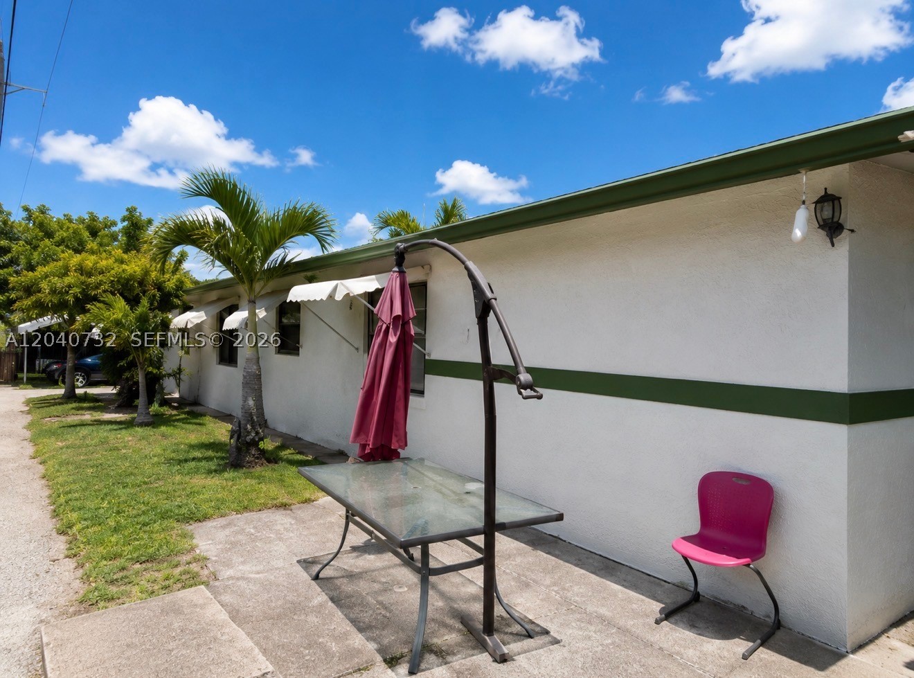 EDGECOMBS ADD TO DEERFIEL - Residential