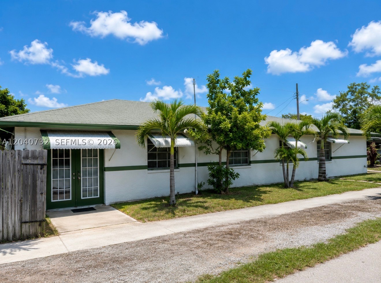 EDGECOMBS ADD TO DEERFIEL - Residential