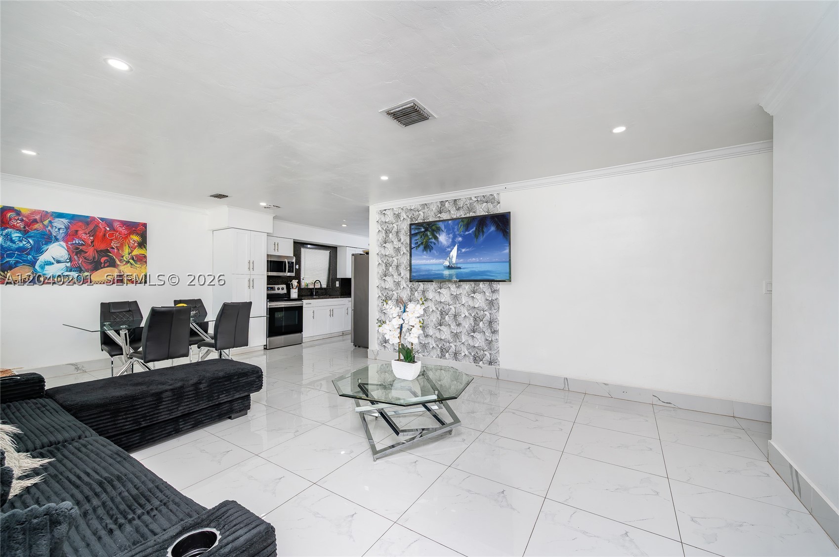HONEYHILL ESTS SEC 1 1ST - Residential