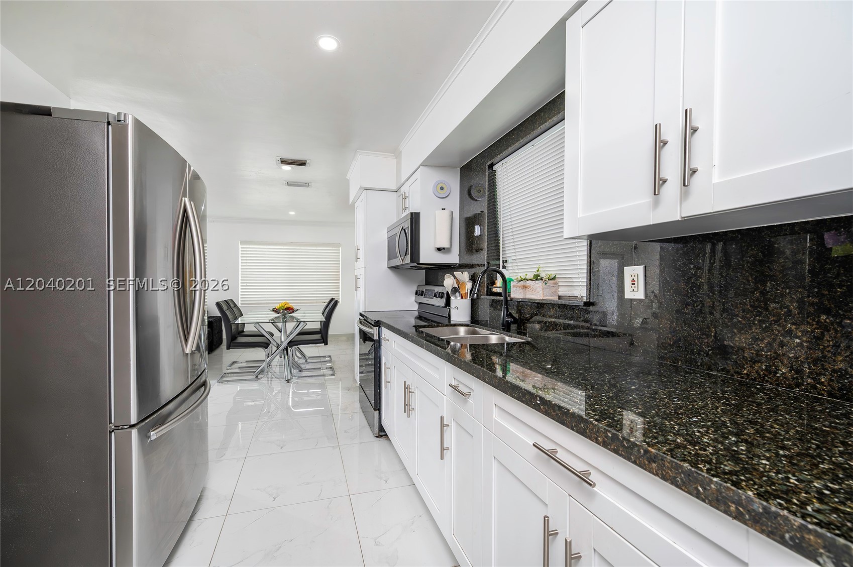 HONEYHILL ESTS SEC 1 1ST - Residential