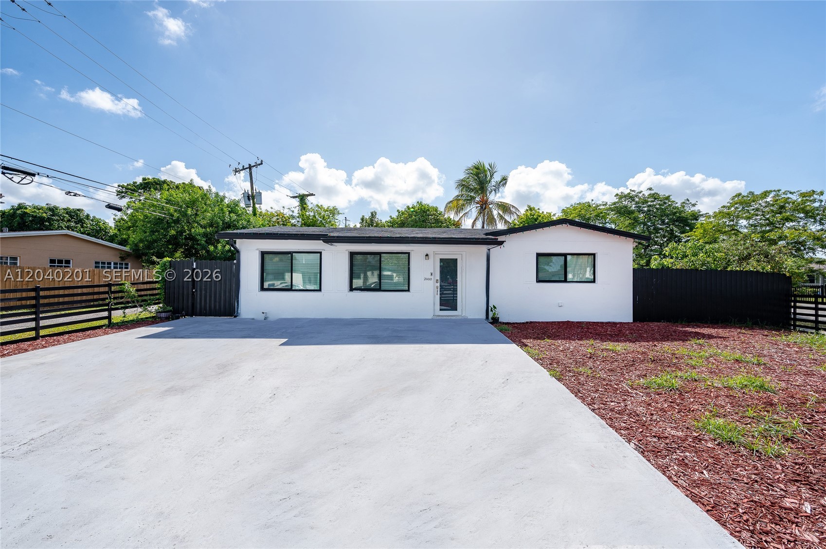 HONEYHILL ESTS SEC 1 1ST - Residential