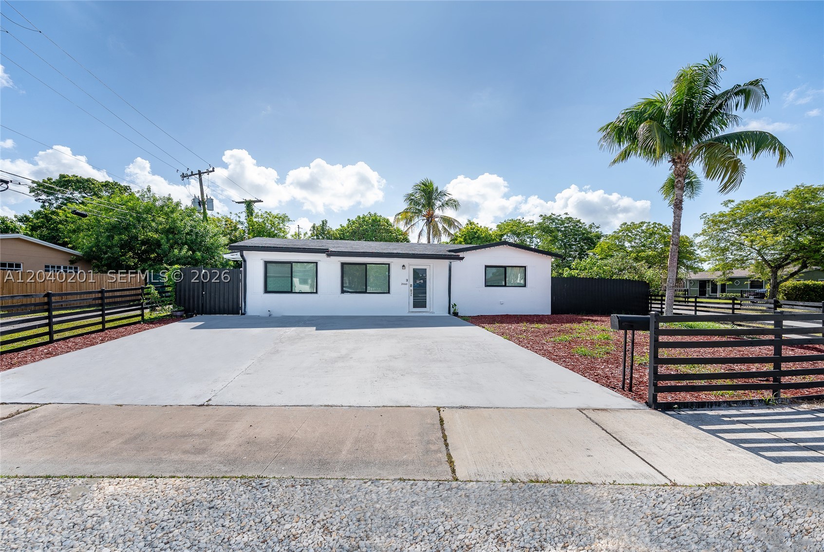HONEYHILL ESTS SEC 1 1ST - Residential