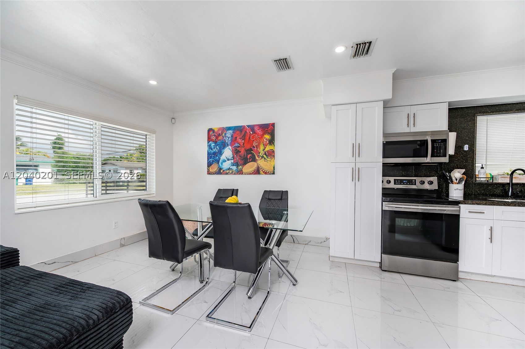 HONEYHILL ESTS SEC 1 1ST - Residential