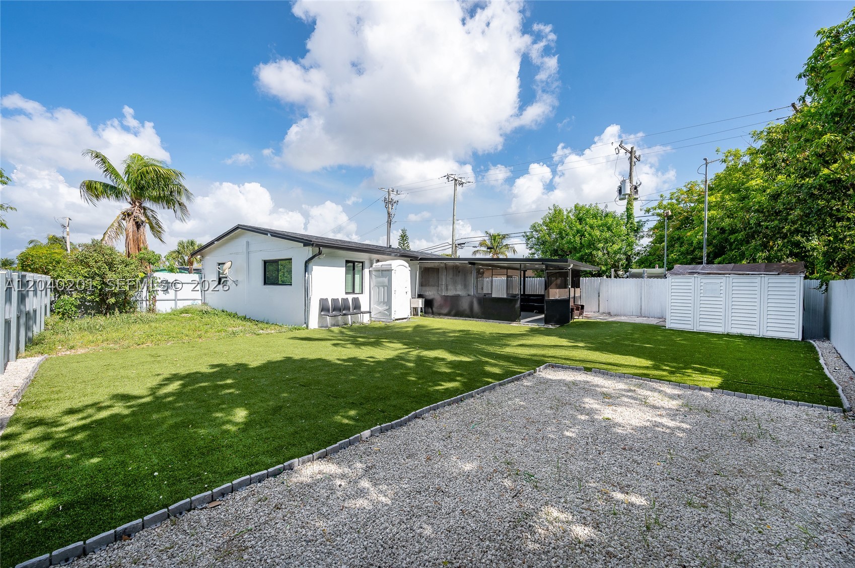 HONEYHILL ESTS SEC 1 1ST - Residential