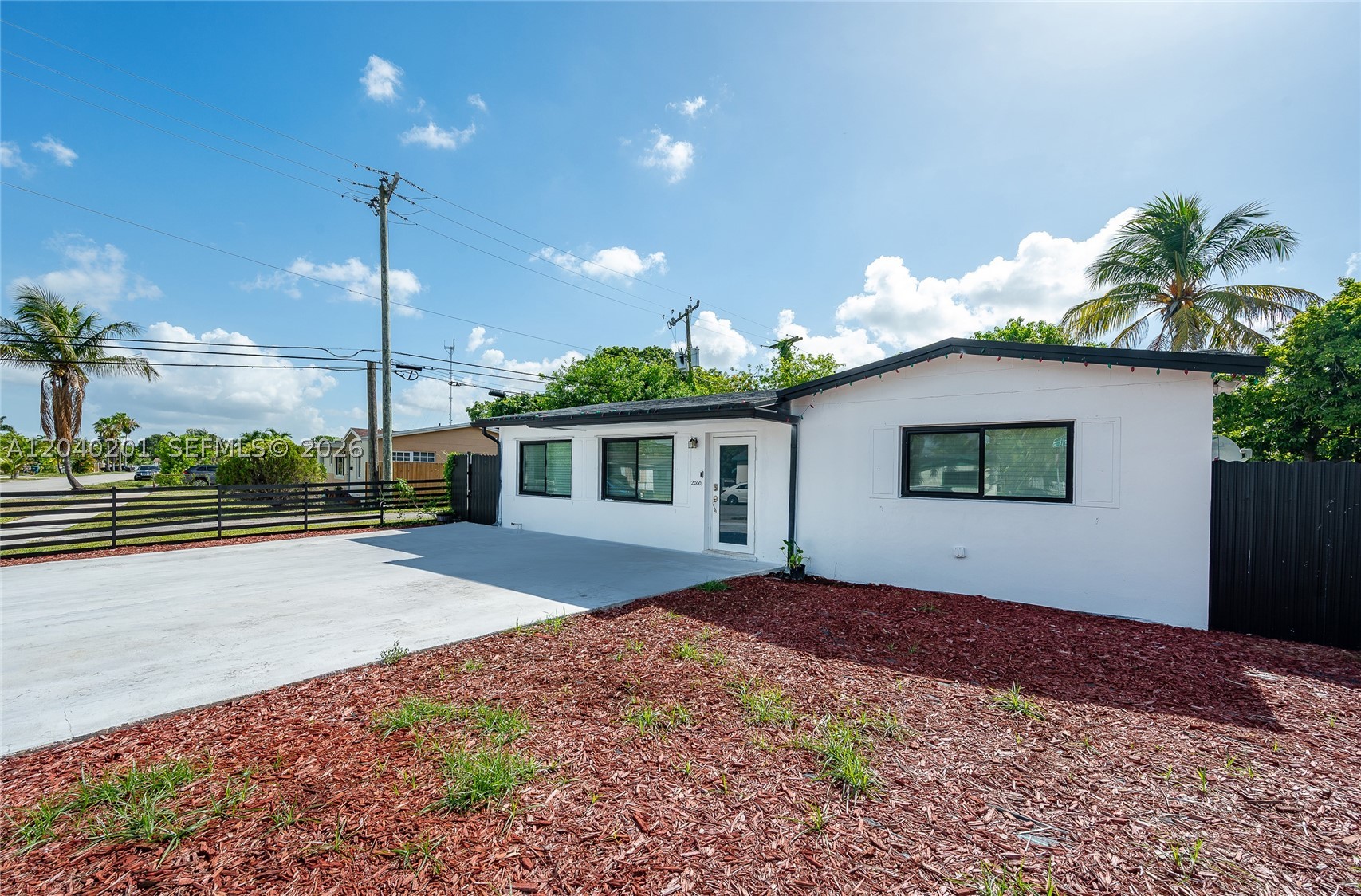 HONEYHILL ESTS SEC 1 1ST - Residential