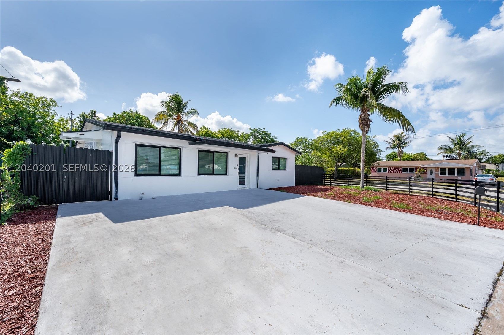 HONEYHILL ESTS SEC 1 1ST - Residential