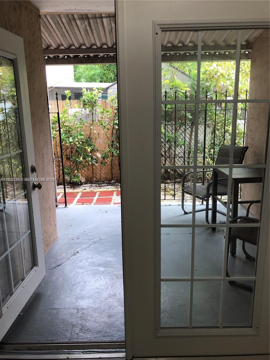 2ND COURT VILLAS CONDO - Residential Lease