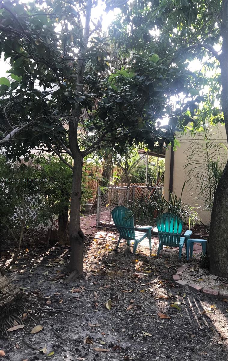 2ND COURT VILLAS CONDO - Residential Lease