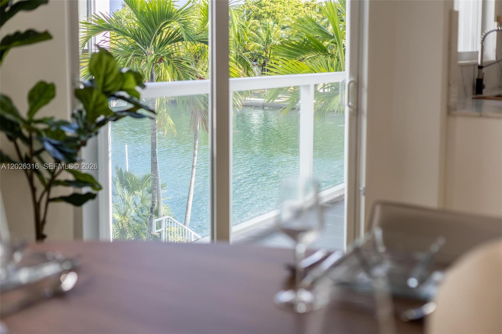NORMANDY WATERWAY SUB - Residential Lease