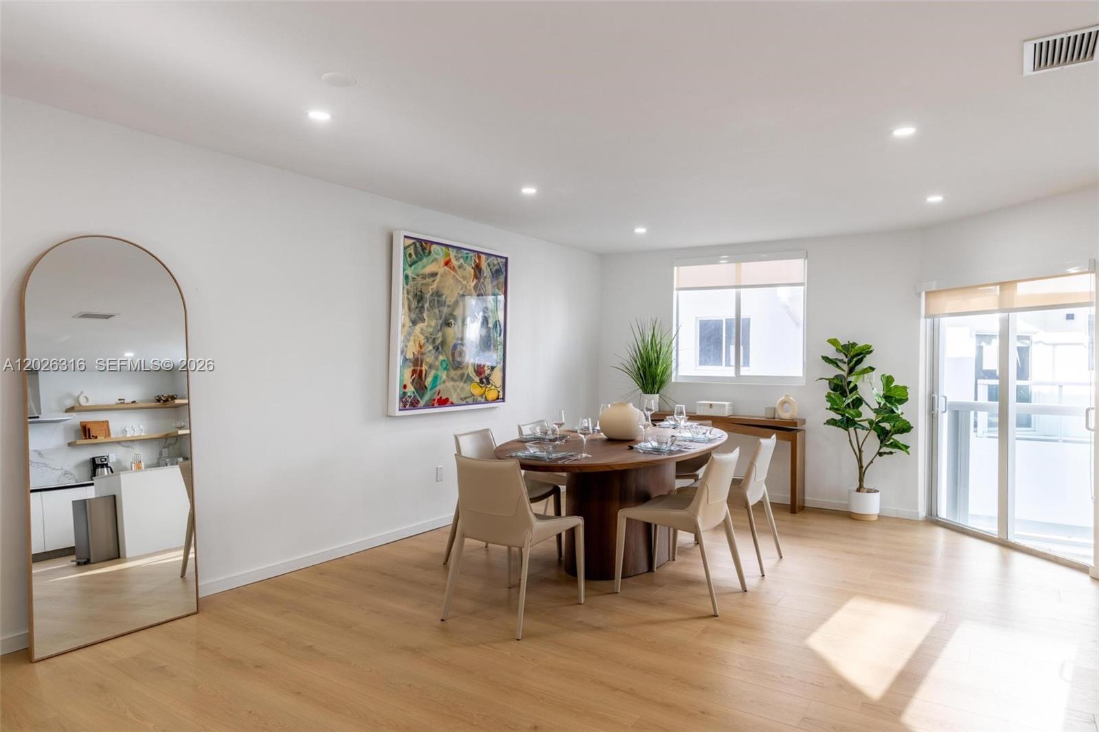 NORMANDY WATERWAY SUB - Residential Lease