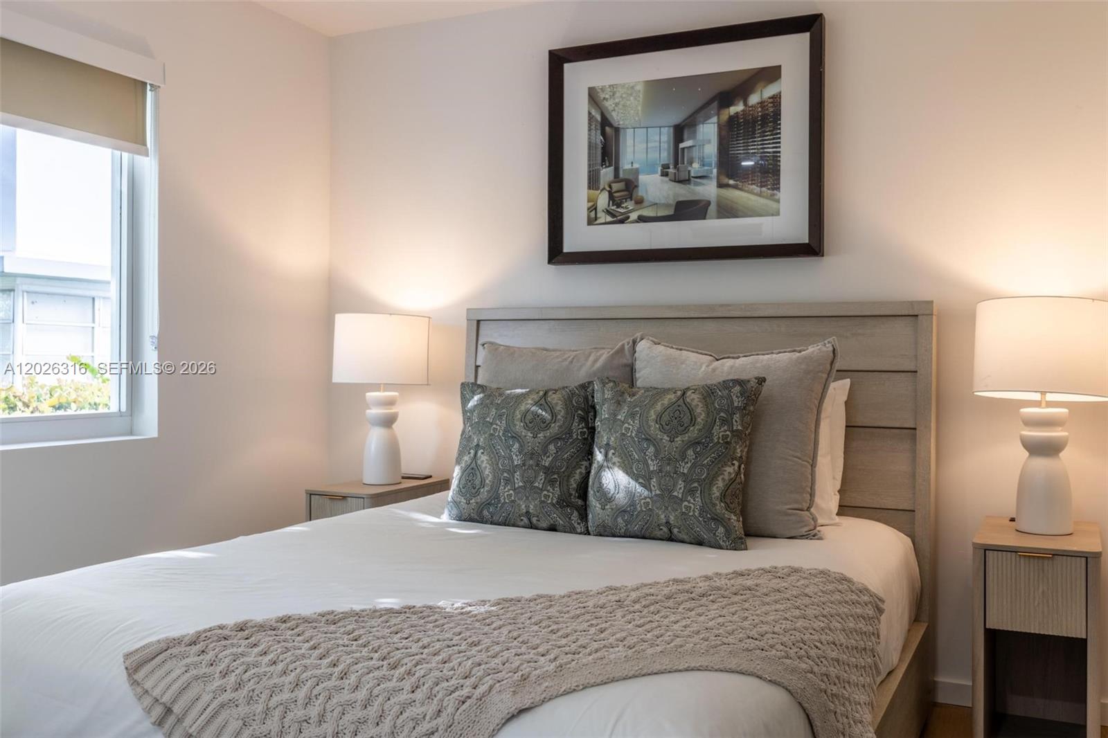 NORMANDY WATERWAY SUB - Residential Lease