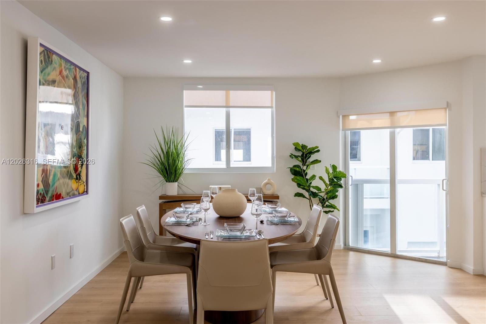 NORMANDY WATERWAY SUB - Residential Lease