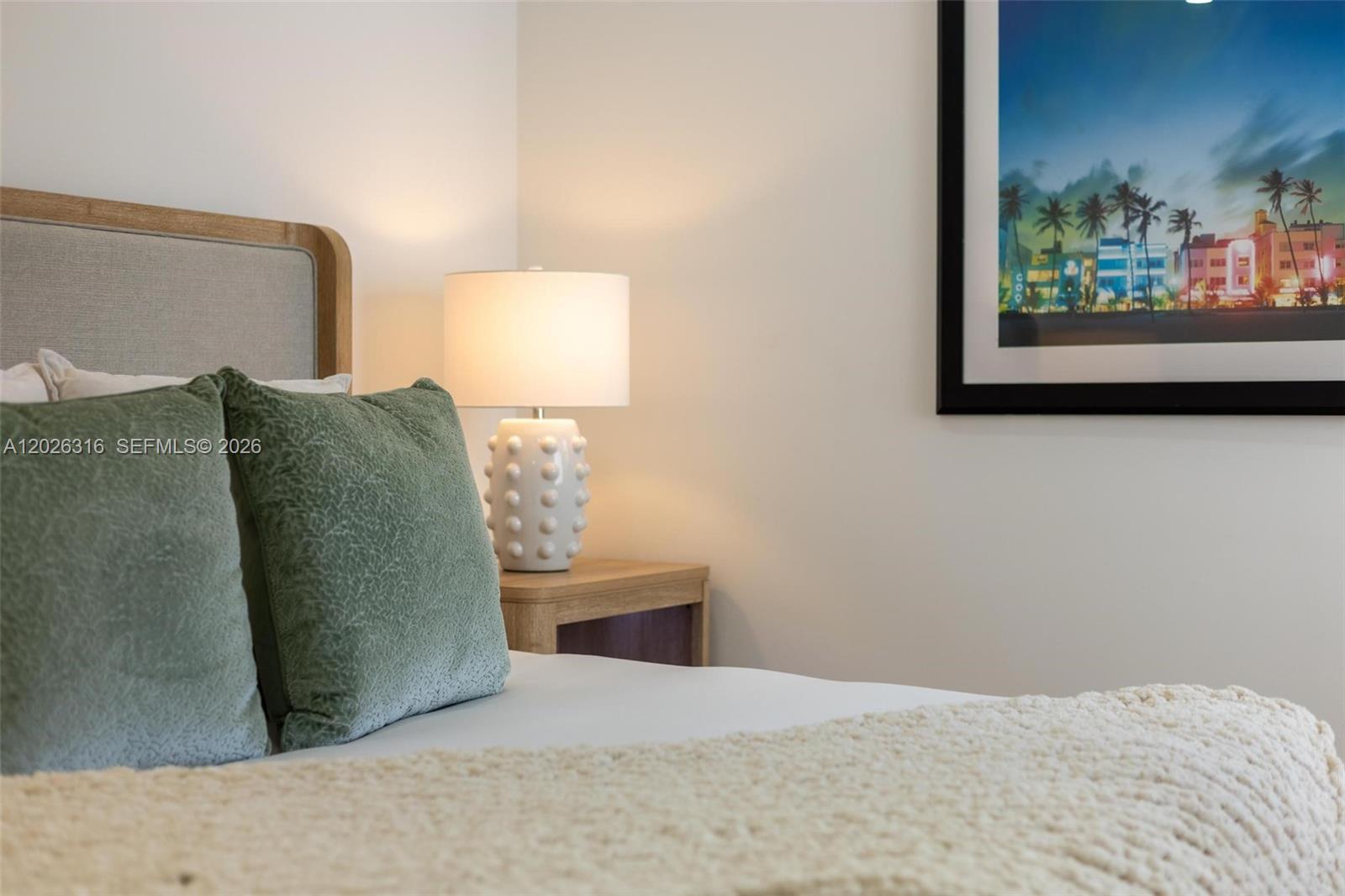 NORMANDY WATERWAY SUB - Residential Lease